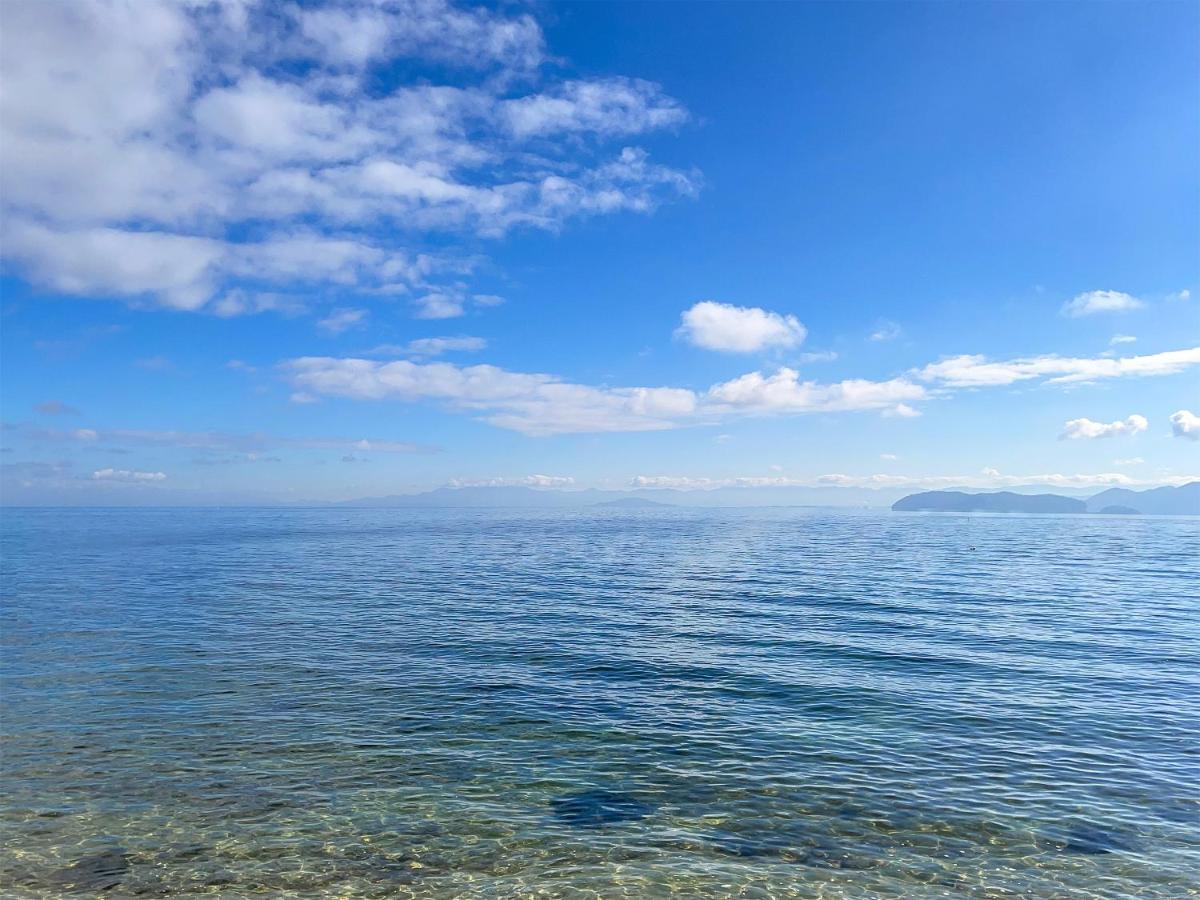 Biwa-Lakeside Cottage B B Dylan Minamikomatsu Экстерьер фото