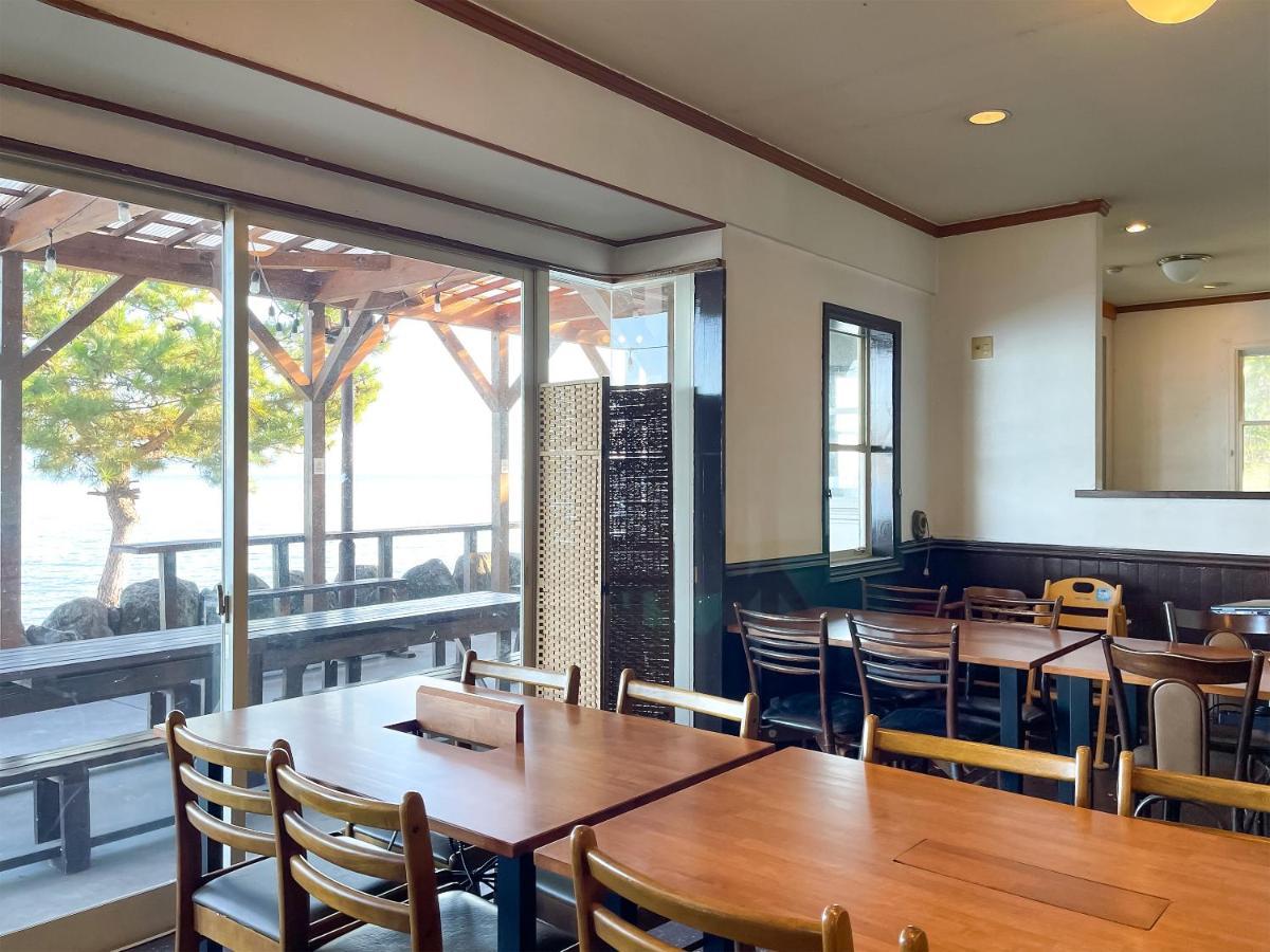 Biwa-Lakeside Cottage B B Dylan Minamikomatsu Экстерьер фото