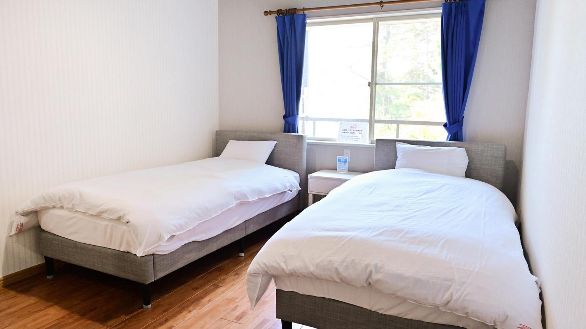 Biwa-Lakeside Cottage B B Dylan Minamikomatsu Экстерьер фото